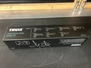 THULE HOLD DOWN SIDE STRAP KIT 307916 - Picture 1 of 3