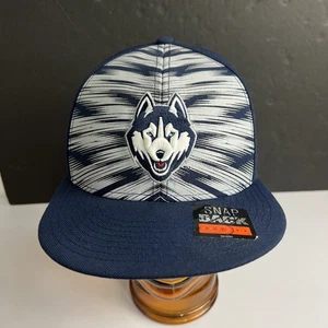 Nike True UCONN Huskies Snapback - Imagen 1 de 12