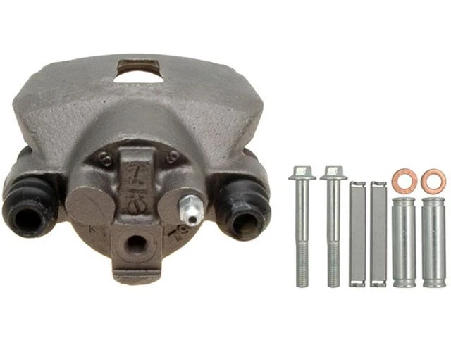 Pinza de freno trasera izquierda 53QHGH27 para Blackwood Navigator Town Car 1998 1999 2000 Foto 1 de 1