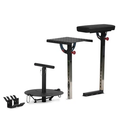 Titan Fitness Accessory Kit for Freestanding SquatMax-MD - Image 1 of 4