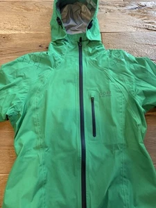 Gore Bike Wear Damenjacke Gore-Tex, Größe 38/ M - Bild 1 von 5