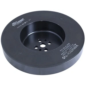 Fluidampr for Dodge Cummins 5.9L 1998-2002 24V Steel Internally Balanced Damper - Foto 1 di 5
