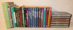 Posten 28 Margery Allingham Albert Campion Mystery & andere Bücher, gebraucht, in einwandfreiem Zustand - Bild 1 von 12