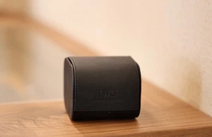 Pochette de service IWC - Picture 1 of 5