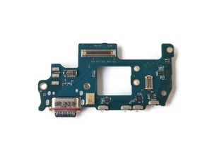 ORG Original Ladebuchse USB-Stecker für Samsung Galaxy S23 FE SM-S711 - Zdjęcie 1 z 2