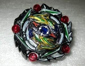 Different Chip Core Colors Beyblade Burst From Random Boostervol.20 Curse Satan. - Picture 1 of 2