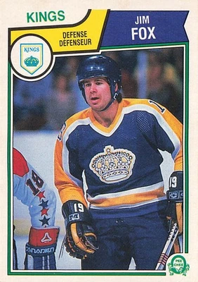 Hockey Near Mint or Better - Image 1 of 2