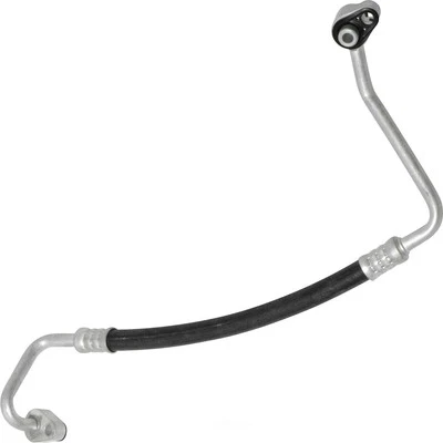 Línea de descarga de manguera de refrigerante de aire acondicionado para Dodge Caravan 05-07 2,4 L-L4 Foto 1 de 4