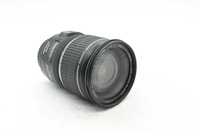 Lente Canon EF-S 17-55 mm f2,8 IS USM EFS [piezas/reparación] #377 Foto 1 de 4