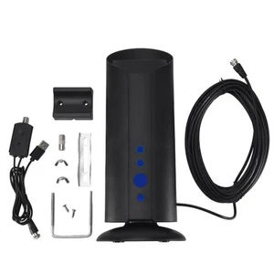-Antenne 8K 4K Full 450+ Reichweite HDTV-Antenne, mit Leistu2360 - Bild 1 von 8
