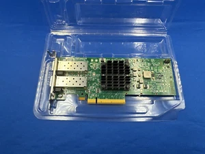 7339763 SUN ORACLE Dual 10/25-Gigabit SFP28 Ethernet Card - Picture 1 of 3