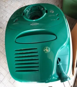 Vorwerk Tiger VT 260 GRUNDGERÄT Bodenstaubsauger - Wagen - Bild 1 von 8