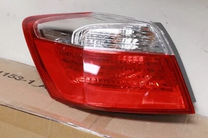 Honda Accord Left Outer Tail Light Assembly 13 14 15 HD608-B000L 2013 2014 2015 - Picture 1 of 16