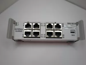 ZHY601 20/1 ERICSSON SAU 02 01 SWITCH ALARM UNIT - Picture 1 of 7