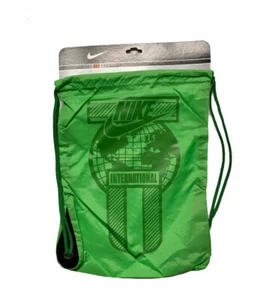 Nike BA1221 339 Zaino Sacca 40x40 Unisex Sport / Mare / Tempo Libero - Imagen 1 de 5