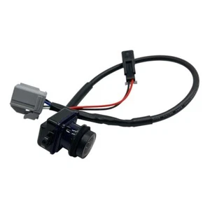Rear View Backup Parking Camera For Dodge Journey 2011-2020 56054158AG/AB/AC - Picture 1 of 13