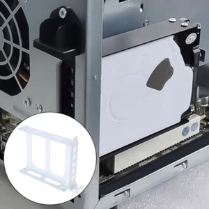 SSD Mounting Bracket for PCI 2.5/3.5inch SSD to PCI Internal Hard Mounting - Afbeelding 1 van 17
