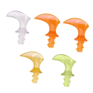5 Pcs Hand Juicer Hand Press Juicer Lemon Manual Juicer Hand Held Juicer - Picture 1 of 11