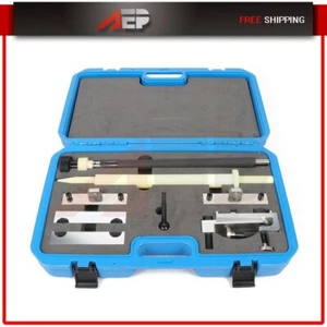 For Porsche Timing Tool Kit 911 Boxster 996 997 987 986 Camshaft Alignment - Picture 1 of 8