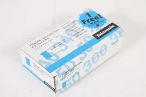 Tektronix 016-1756-00 Colorstix Cyan Printer Cartridge for 340/350/360 - Picture 1 of 3