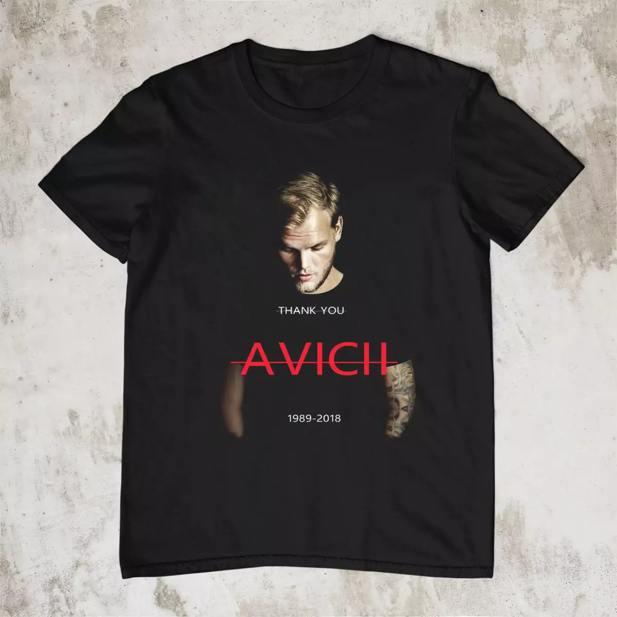 avicii shirt products for sale | eBay