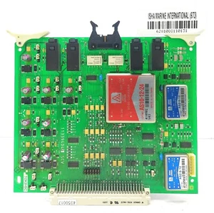 Tokimec 113305045 PLC Card 0973 - Picture 1 of 9