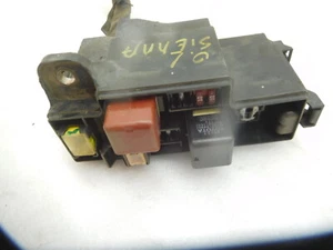 98 99 00 01 02 03 Toyota Sienna 3.0 Kleinmotor Sicherungsrelaiskasten GR-22 D - Bild 1 von 4