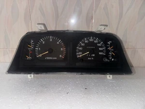 Toyota Land Cruiser 80 series Instrument Cluster 83010-60381 - Picture 1 of 15