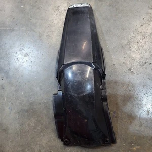 Acerbis Rear Fender Plastic fits 2002-2004 Honda CRF450 000013906 - Picture 1 of 5