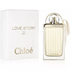 Chloé Love Story Eau De Parfum 75ml - Bild 1 von 1