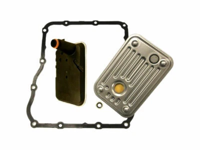 Kit de filtro de transmisión automática para GMC Sierra 3500 2001-2006 71916ZW 2002 Foto 1 de 2