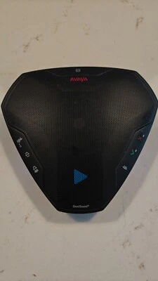 Avaya B109 700514009 Bluetooth USB Portable Conference Speaker (Pre-Owned) - Image 1 of 4