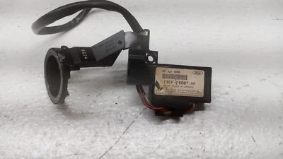 1998-00 FORD EXPEDITION NAVIGATION TRANSCEPTOR ANTI-ROUBO PATS F6DF-15607-AA FABRICANTE DE EQUIPAMENTO ORIGINAL - Imagem 1 de 4