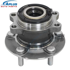 Rear Wheel Bearing Hub Assembly for 2014-2019 Mitsubishi Outlander 2.4L 3.0L AWD - Bild 1 von 4