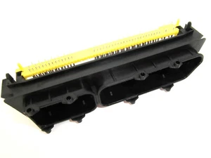 V23542-A1280-B300 CONNETTORE TYCO 80PIN PER CENTRALINE IAW 4AF 4EF 4GF ED ALTRE - Foto 1 di 1