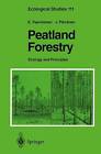 Peatland Forestry - 9783642081989