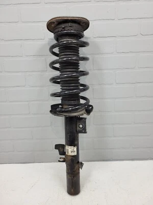 2008-2012 LAND ROVER LR2 Front Passenger Right Strut Shock Spring OEM - Image 1 of 4