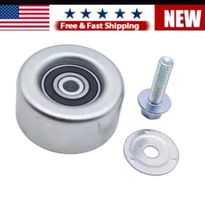 16620-31031 for LEXUS ES350 ES 350 2007 Belt Tensioner Assembly Idler Pulley - Picture 1 of 9