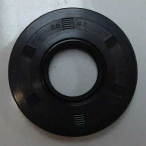 OIL SEAL INJECTION PUMP SHAFT (47X20X7mm) FORDSON: MAJOR, POWER MAJOR - Picture 1 of 3