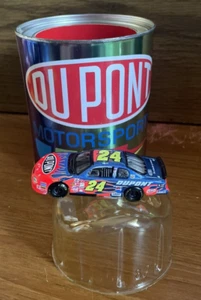 Jeff Gordan Monte Carlo 2002 Action 1/64 Car in Limited Edition Can - Picture 1 of 9