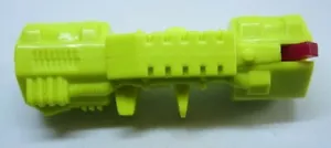 Parte lanzador de misiles Gristle 1993 arma/accesorio vintage GI Joe - Imagen 1 de 1
