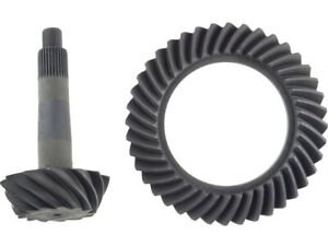 For Chevrolet C10 Suburban Differential Ring and Pinion Spicer 31434KDFY