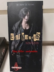 Our World 1/6 NO.FS009 Alice Female Soldier Action Figures Model Collect Rare - Picture 1 of 2