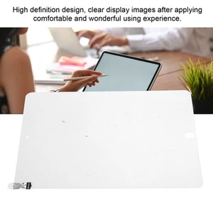 Screen Protector High‑Transparency Tempered Glass Film Fit For 5/6 9.7in FY - Zdjęcie 1 z 22