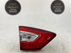 OEM| 2013 - 2016 Ford Fusion Inner LED Tail Light (Left/Driver) - Foto 1 di 11