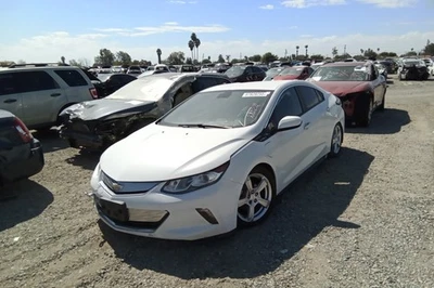 Motor Chevrolet Volt 1.5L 2017 fabricante de equipamento original 158K milhas - LKQ435129745 - Imagem 1 de 4