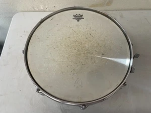 pearl piccolo snare 14.5x6.5 Inch - Picture 1 of 10