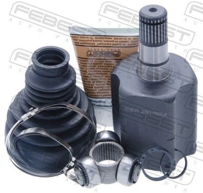 FEBEST 2311-TATLH Gelenksatz, Antriebswelle vorne links für AUDI VW - Bild 1 von 2
