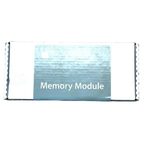 Original Apple MB982G/A 2GB DDR3 ECC DIMM Memory Module New in Sealed Box - Picture 1 of 4