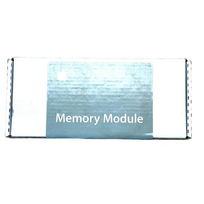 Original Apple MB982G/A 2GB DDR3 ECC DIMM Memory Module New in Sealed Box - Image 1 of 4